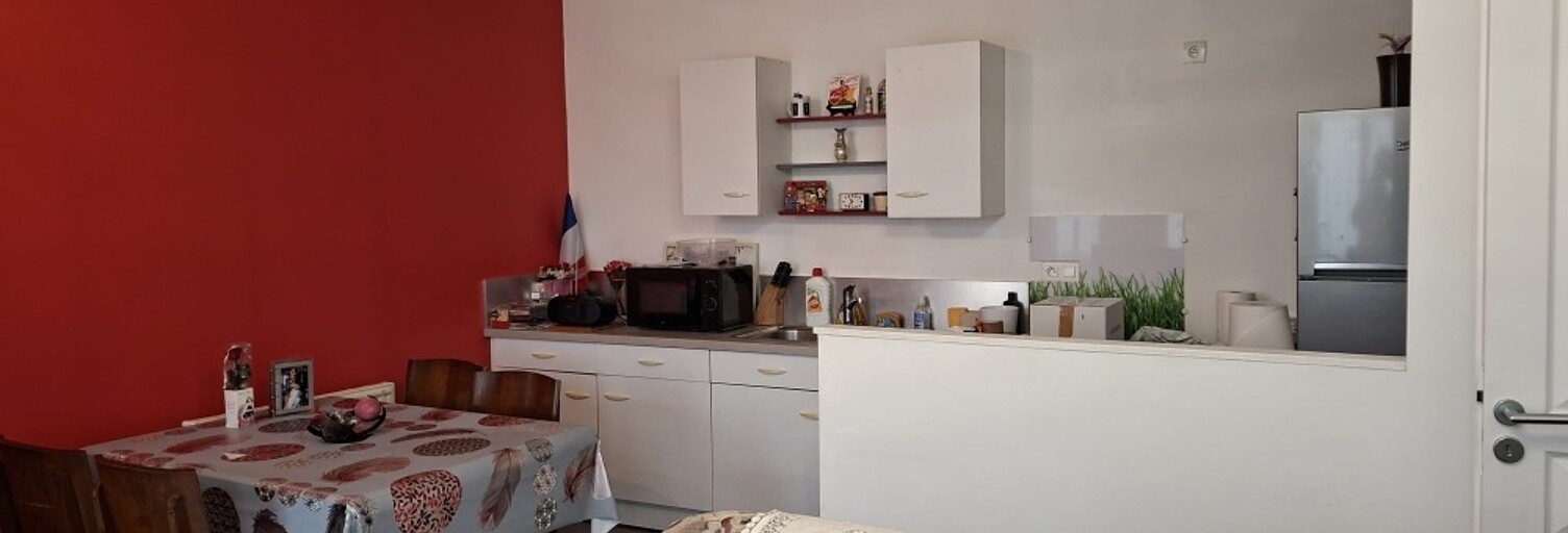 Appartement 2 Pièces 53 m² à louer à Coutiches (59310)