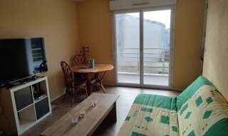 Appartement 2 Pièces 44 m² à louer à Nantes (44000)