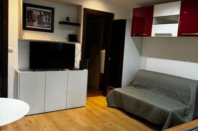 Maison 2 pièces 870 €