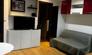 Maison 2 Pièces 30 m² à louer à Argenteuil (95100)