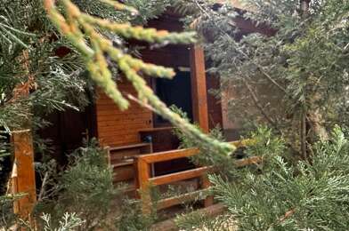 Maison 2 pièces 870 €