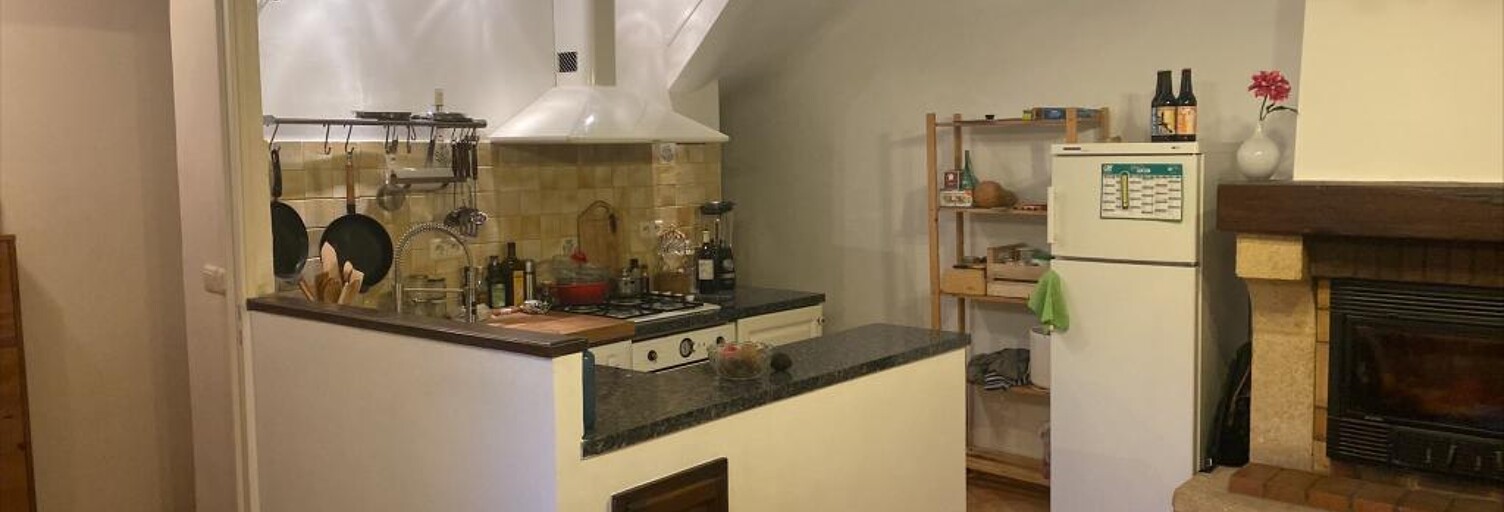 Maison 5 Pièces 82 m² à louer à Vinon-sur-Verdon (83560)