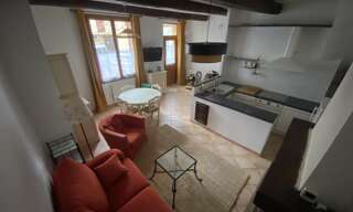 Maison 5 Pièces 82 m² à louer à Vinon-sur-Verdon (83560)