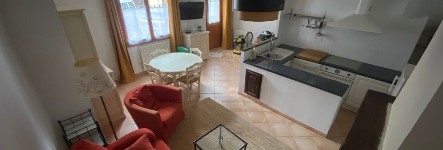 Maison 5 Pièces 82 m² à louer à Vinon-sur-Verdon (83560)