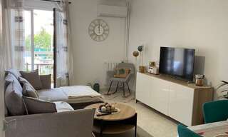 Appartement 2 Pièces 48 m² à louer à Saint-Raphaël (83530)