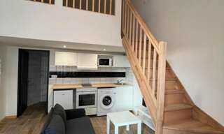 Appartement 2 Pièces 30 m² à louer à Saint-Étienne (42000)