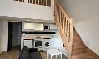 Appartement 2 Pièces 30 m² à louer à Saint-Étienne (42000)