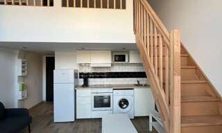 Appartement 2 Pièces 35 m² à louer à Saint-Étienne (42000)