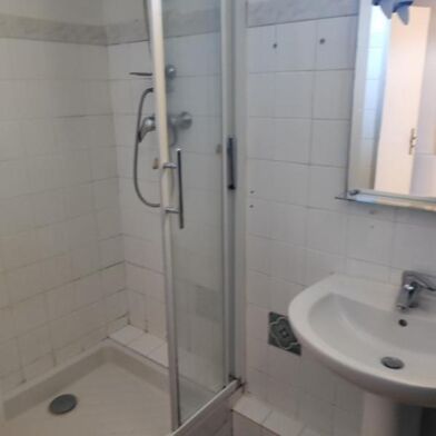 Appartement 3 pièces 670 €