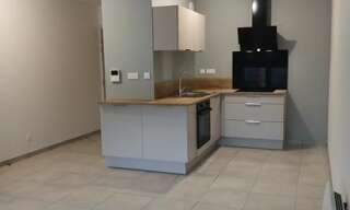 Appartement 2 Pièces 43 m² à louer à Luc-la-Primaube (12450)