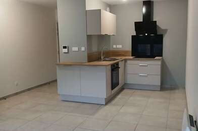 Appartement 2 pièces 640 €