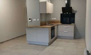 Appartement 2 Pièces 43 m² à louer à Luc-la-Primaube (12450)