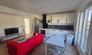 Appartement 4 Pièces 58 m² à louer à Argenteuil (95100)