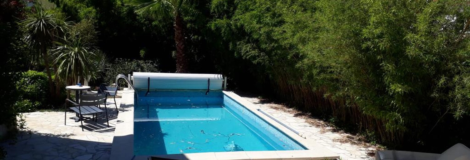 Appartement 1 Pièce 14 m² à louer à Montpellier (34000)