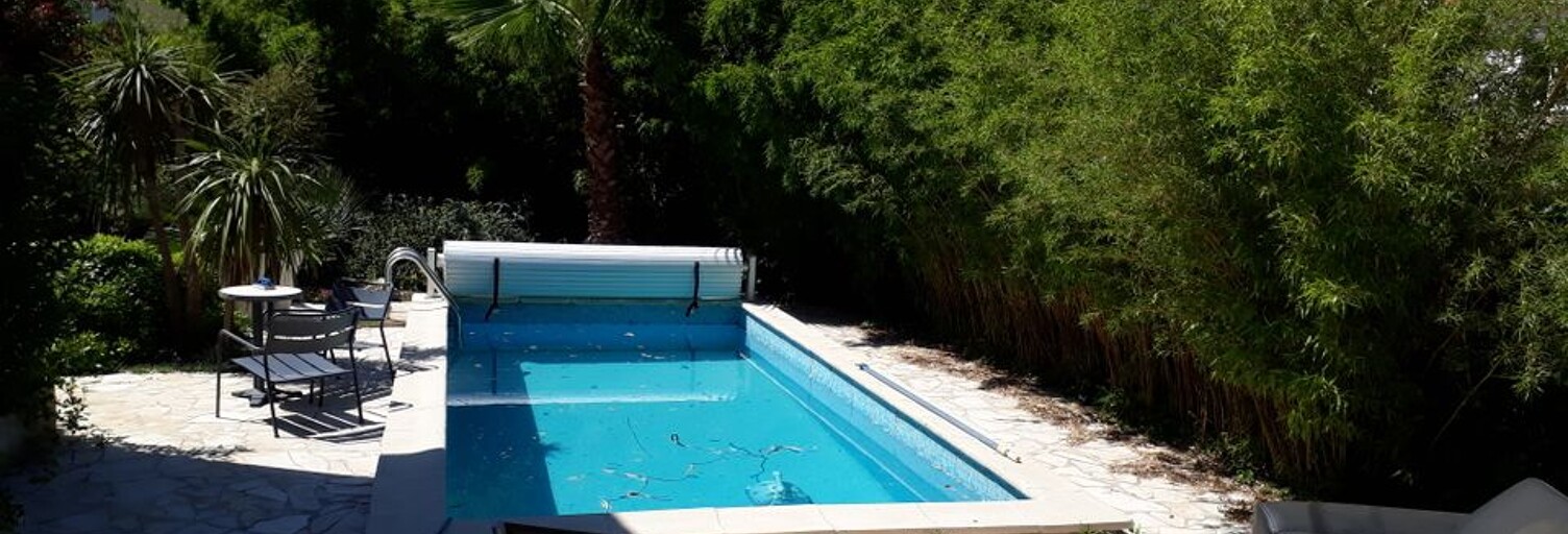 Appartement 1 Pièce 14 m² à louer à Montpellier (34000)