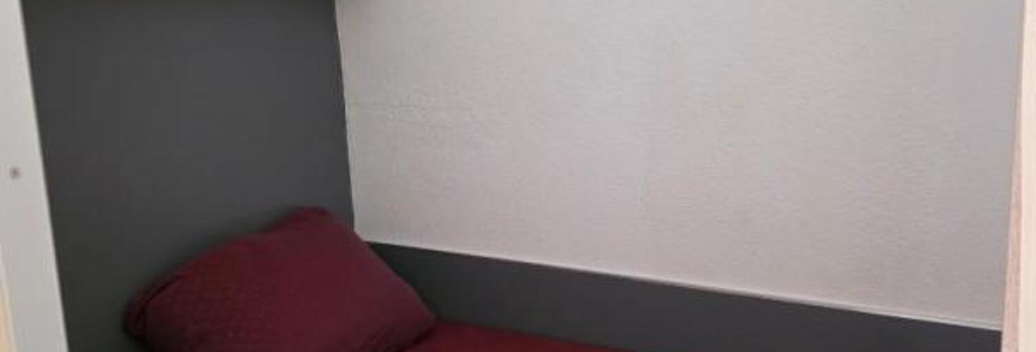 Appartement 1 Pièce 20 m² à louer à Nîmes (30000)