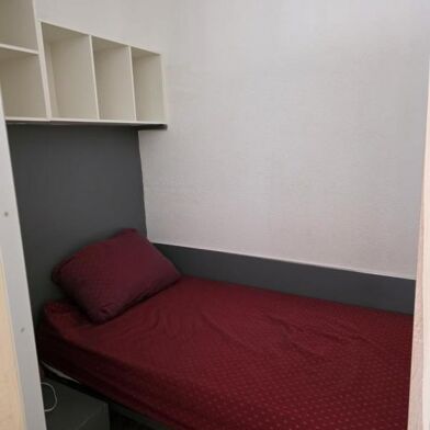 Appartement 1 pièces 490 €