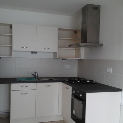 Appartement 3 pièces 950 €