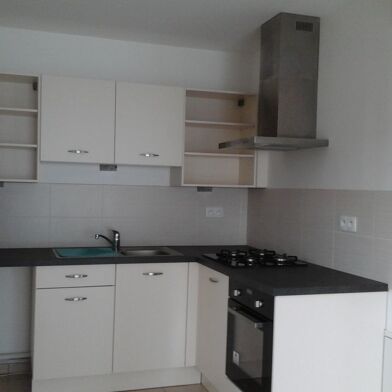 Appartement 3 pièces 950 €