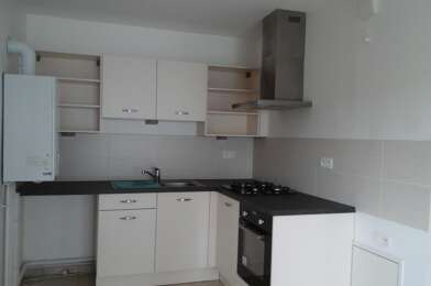 Appartement 3 pièces 950 €