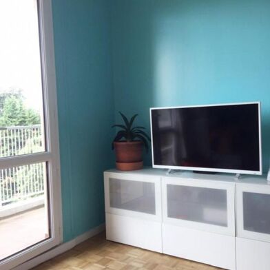 Appartement 2 pièces 1300 €