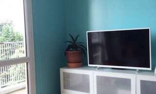 Appartement 2 Pièces 43 m² à louer à Saint-Maur-des-Fossés (94100)