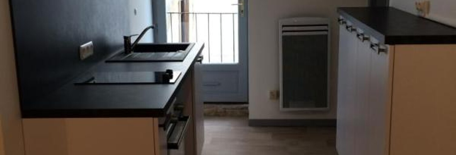 Appartement 2 Pièces 40 m² à louer à Dijon (21000)
