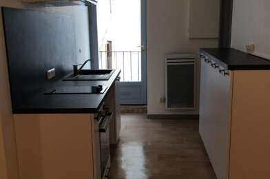 Appartement 2 pièces 550 €
