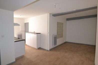 Appartement 2 pièces 550 €
