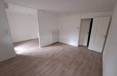 Location - Appartement T4 - 69m2 - Dieuze — photo du bien