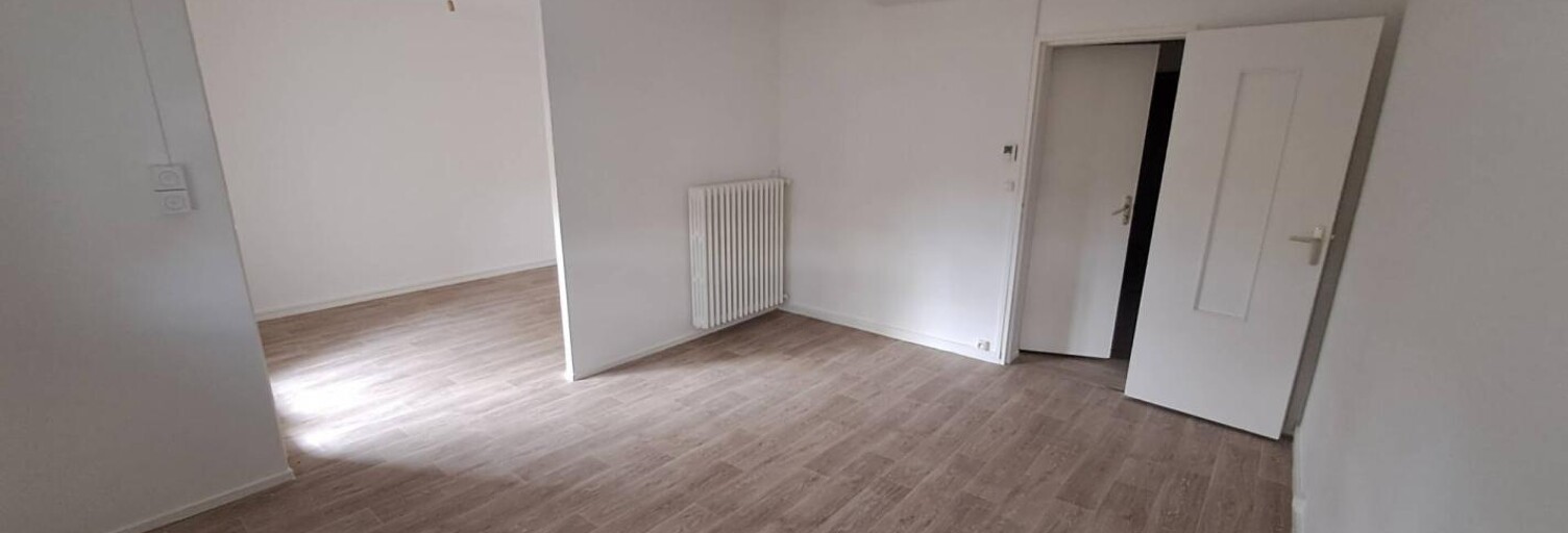 Appartement 4 Pièces 69 m² à louer à Dieuze (57260)
