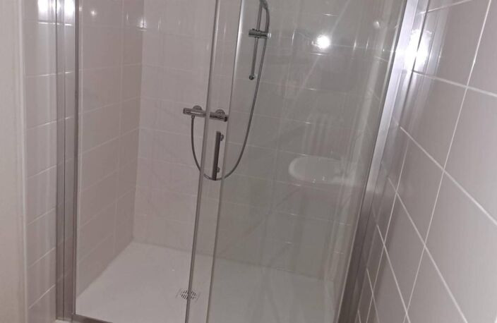 Location - Appartement T4 - 69m2 - Dieuze — photo 4
