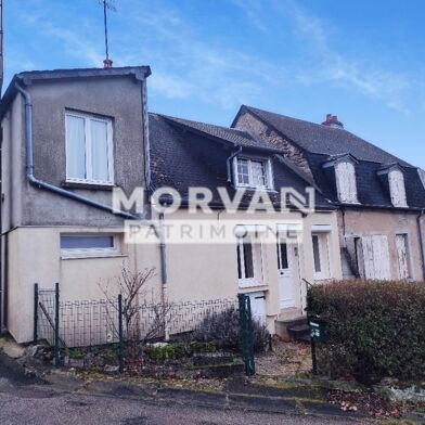 Maison 4 pièces 69000 €