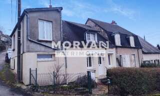 Maison 4 Pièces 150 m² à vendre à Château-Chinon (Ville) (58120)