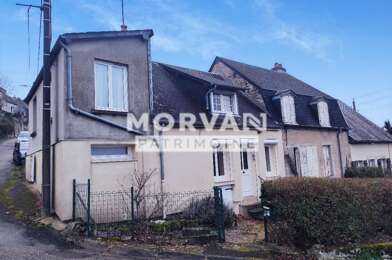 Maison 4 pièces 69000 €