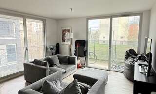 Appartement 2 Pièces 60 m² à vendre à Lille (59000)