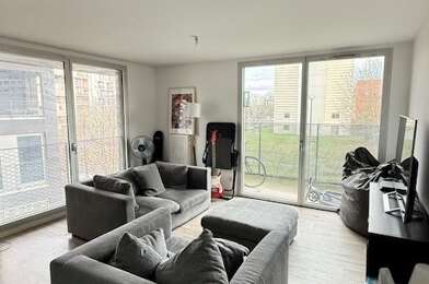 Appartement 2 pièces 232000 €