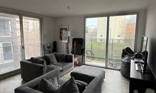 Appartement 2 Pièces 60 m² à vendre à Lille (59000)