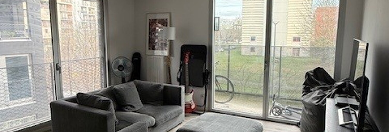 Appartement 2 Pièces 60 m² à vendre à Lille (59000)
