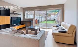 Maison 6 Pièces 136 m² à vendre à Lille (59000)