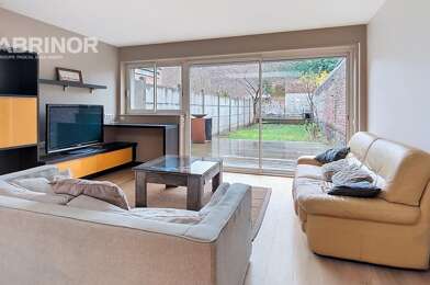 Maison 6 pièces 575000 €