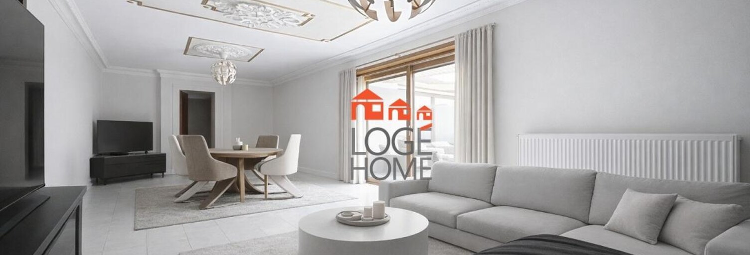 Maison 5 Pièces 122 m² à vendre à Croix (59170)