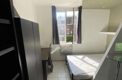 Appartement 1 pièces 395 €