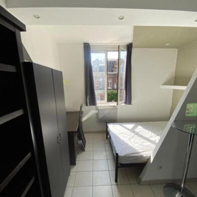 Appartement 1 pièces 395 €