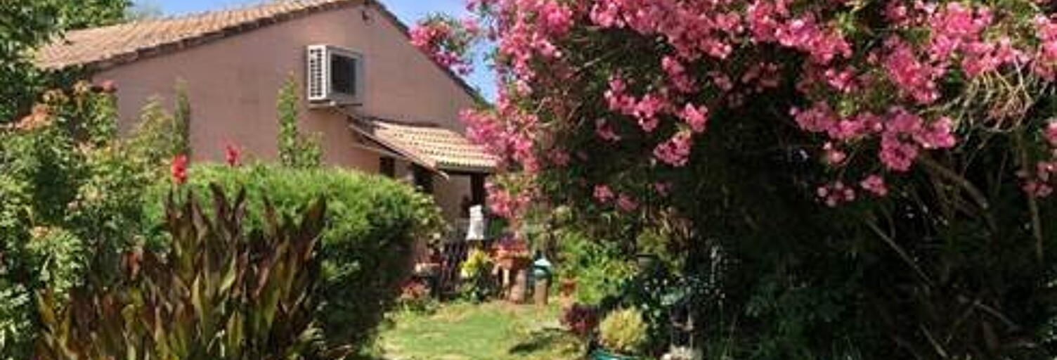 Maison 4 Pièces 83 m² à vendre à Vidauban (83550)