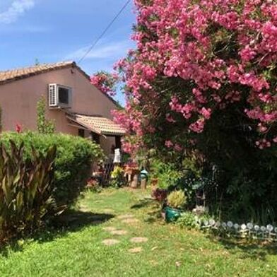 Maison 4 pièces 259000 €