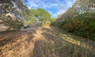 Terrain  750 m² à vendre à Le Muy (83490)