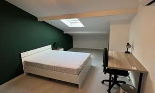 Appartement 1 Pièce 13 m² à louer à Pessac (33600)