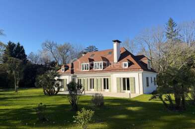 Maison 8 pièces 1100000 €