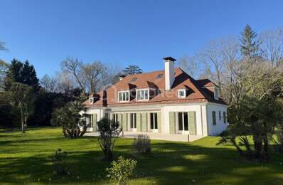 Villa 8 pièces — photo du bien